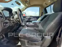 2019 RAM 2500 photo