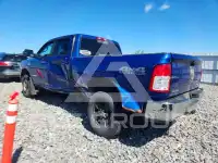 2019 RAM 2500 фото