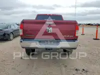 2019 RAM 2500 photo