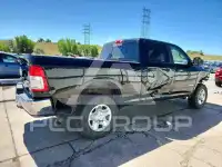 2019 RAM 2500 фото