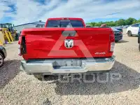 2019 RAM 2500 фото