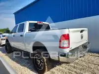 2019 RAM 2500 фото