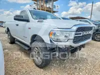 2019 RAM 2500 photo