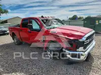 2019 RAM 2500 фото