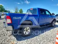 2019 RAM 2500 фото