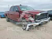 2019 RAM 2500 photo