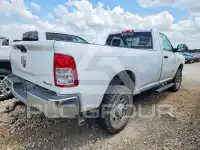 2019 RAM 2500 photo