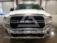 2019 RAM 2500 photo