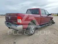2019 RAM 2500 photo