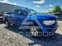 2019 RAM 2500 фото