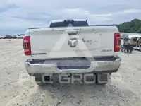 2019 RAM 2500 photo