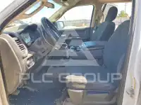 2019 RAM 2500 фото