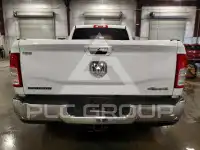 2019 RAM 2500 photo