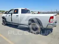2019 RAM 2500 фото