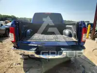 2019 RAM 2500 photo