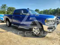 2019 RAM 2500 photo