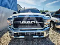 2019 RAM 2500 фото