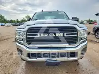 2019 RAM 2500 photo