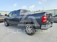2019 RAM 2500 фото