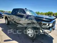 2019 RAM 2500 фото