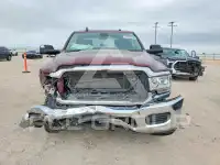 2019 RAM 2500 photo