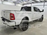 2019 RAM 2500 фото