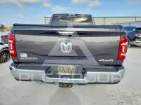 2019 RAM 2500 фото
