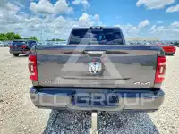 2019 RAM 2500 photo