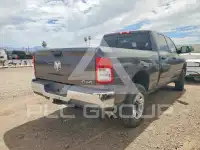2019 RAM 2500 фото