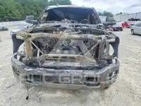 2019 RAM 2500 photo