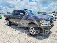 2019 RAM 2500 photo