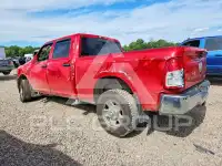2019 RAM 2500 фото