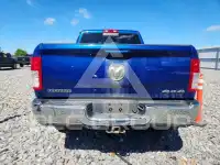 2019 RAM 2500 фото