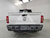 2019 RAM 2500 фото