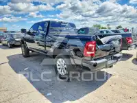 2019 RAM 2500 фото