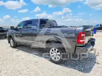 2019 RAM 2500 photo