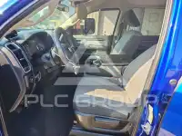 2019 RAM 2500 photo