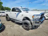 2019 RAM 2500 фото