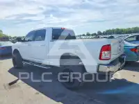2019 RAM 2500 фото