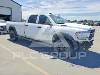 2019 RAM 2500 фото