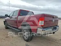 2019 RAM 2500 photo