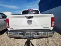 2019 RAM 2500 фото