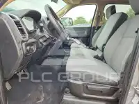 2019 RAM 2500 photo