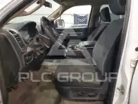 2019 RAM 2500 photo