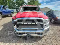 2019 RAM 2500 фото