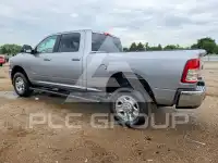 2019 RAM 2500 photo