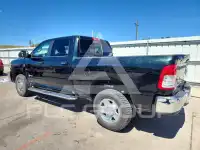 2019 RAM 2500 фото