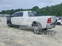 2019 RAM 2500 photo