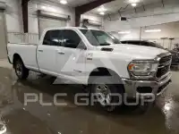 2019 RAM 2500 photo