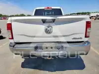 2019 RAM 2500 фото
